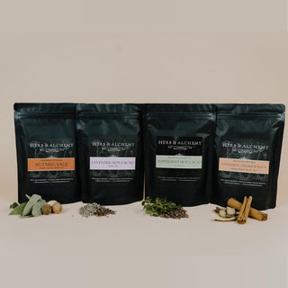 Winter Seasonal Discovery Pack