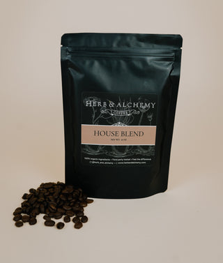 House Blend