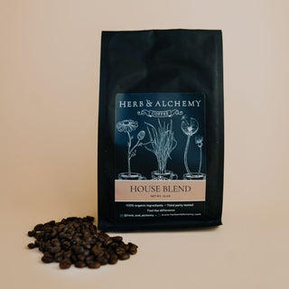 Custom Offer House Blend
