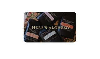 Herb & Alchemy Gift Card