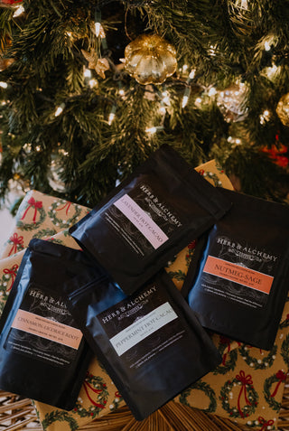 Winter Seasonal Discovery Pack